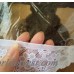 Encaje suave redonda de cristal transparente plástico PVC hule té tabla tela cubierta impermeable mantel de Navidad decoración de la boda ali-93063099